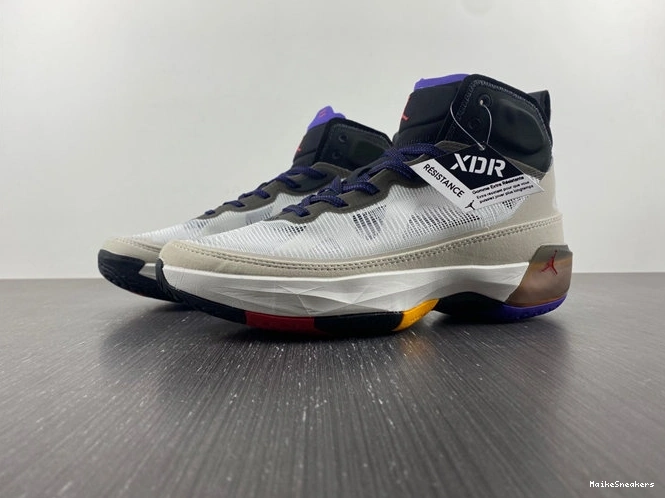MaikeSneakers Light 4196 Bone DD6958- Jordan Comfortable Dark Concord 37 1014